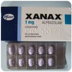 Xanax Pfizer (Ксанакс, Alprazolam) VHQ 1mg в Красноармейске Xanax Pfizer (Ксанакс, Alprazolam) VHQ 1mg в Красноармейске
