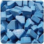 Экстази  Ecstasy Punisher 250 мг MDMA в Красноармейске