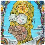 Марки LSD-25 VHQ чистых 250 мкг в Красноармейске Марки LSD-25 VHQ чистых 250 мкг в Красноармейске